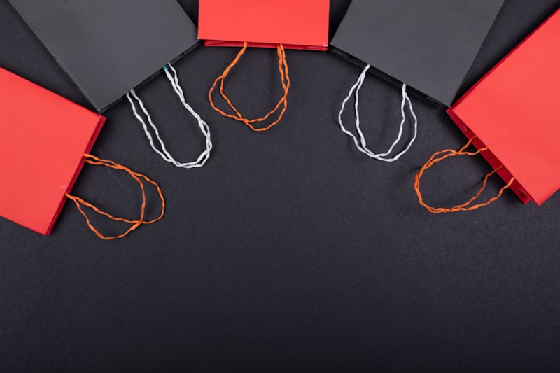 定制化包装